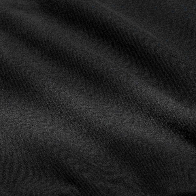 Kapuzenpullover aus Baumwolljersey mit Reißverschluss Kapuzenpullover aus Baumwolljersey mit Reißverschluss