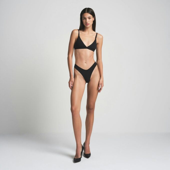 Dreieck-Bralette, passend für jede Figur Dreieck-Bralette, passend für jede Figur