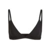 Dreieck-Bralette, passend für jede Figur Dreieck-Bralette, passend für jede Figur
