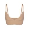 Dreieckiges Longline-Bralette, passend für jede Figur Dreieckiges Longline-Bralette, passend für jede Figur