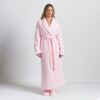 DUVET LANGER ROBE DUVET LANGER ROBE