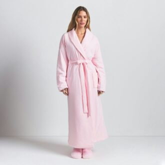 DUVET LANGER ROBE