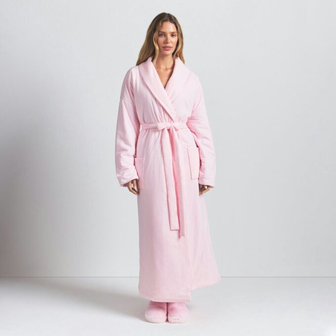 DUVET LANGER ROBE DUVET LANGER ROBE