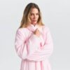 DUVET LANGER ROBE DUVET LANGER ROBE