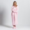 DUVET LANGER ROBE DUVET LANGER ROBE