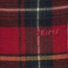 Flanell-Schlafanzug für Herren