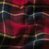 Flanell-Schlafanzug für Herren