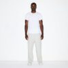 Fleece-Lounge-Herren-Jogginghose