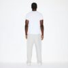 Fleece-Lounge-Herren-Jogginghose