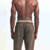 Fleece-Lounge-Herren-Jogginghose