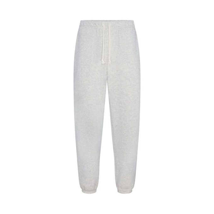 Fleece-Lounge-Herren-Jogginghose