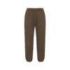 Fleece-Lounge-Herren-Jogginghose
