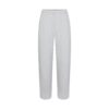 Fleece Lounge Herren Klassische Hose mit geradem Bein Fleece Lounge Herren Klassische Hose mit geradem Bein