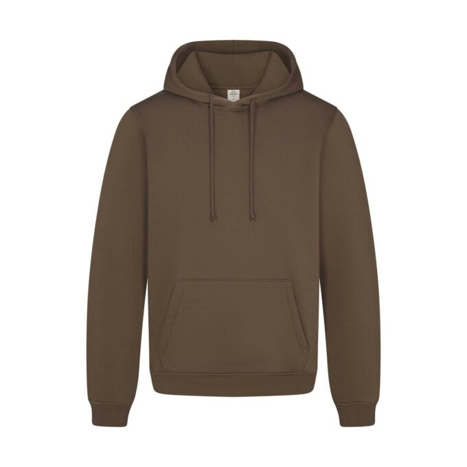 Fleece Lounge Herren Klassischer Hoodie Fleece Lounge Herren Klassischer Hoodie