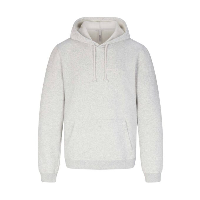 Fleece Lounge Herren Klassischer Hoodie Fleece Lounge Herren Klassischer Hoodie