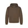 Fleece Lounge Herren Relaxed Hoodie