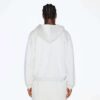 Fleece Lounge Herren Relaxed Zip Up Hoodie Fleece Lounge Herren Relaxed Zip Up Hoodie