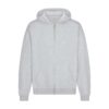Fleece Lounge Herren Relaxed Zip Up Hoodie Fleece Lounge Herren Relaxed Zip Up Hoodie