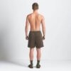 Fleece-Lounge-Shorts für Herren, locker geschnitten Fleece-Lounge-Shorts für Herren, locker geschnitten