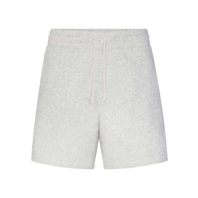 Fleece-Lounge-Shorts für Herren, locker geschnitten