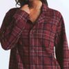 Fleece-Schlafanzug, Unisex Fleece-Schlafanzug, Unisex