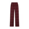Fleece-Schlafanzug, Unisex Fleece-Schlafanzug, Unisex