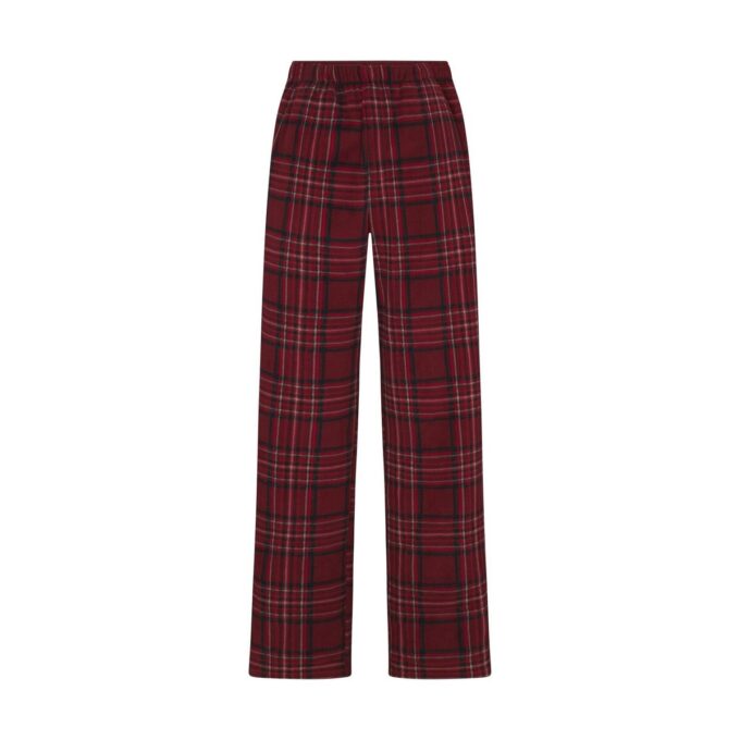 Fleece-Schlafanzug, Unisex Fleece-Schlafanzug, Unisex