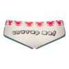 Flohmarkt-Kollektion mit Kaktusmotiven und Skims Baumwolljersey Micro Boy Shorts (3er-Pack) Flohmarkt-Kollektion mit Kaktusmotiven und Skims Baumwolljersey Micro Boy Shorts (3er-Pack)