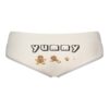 Flohmarkt-Kollektion mit Kaktusmotiven und Skims Baumwolljersey Micro Boy Shorts (3er-Pack) Flohmarkt-Kollektion mit Kaktusmotiven und Skims Baumwolljersey Micro Boy Shorts (3er-Pack)