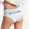 Flohmarkt-Kollektion mit Kaktusmotiven und Skims Baumwolljersey Micro Boy Shorts (3er-Pack) Flohmarkt-Kollektion mit Kaktusmotiven und Skims Baumwolljersey Micro Boy Shorts (3er-Pack)