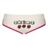 Flohmarkt-Kollektion mit Kaktusmotiven und Skims Baumwolljersey Micro Boy Shorts (3er-Pack) Flohmarkt-Kollektion mit Kaktusmotiven und Skims Baumwolljersey Micro Boy Shorts (3er-Pack)