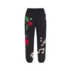 Flohmarkt mit Kaktusmotiven, X Skims schwere Fleece-Herren-Jogginghose