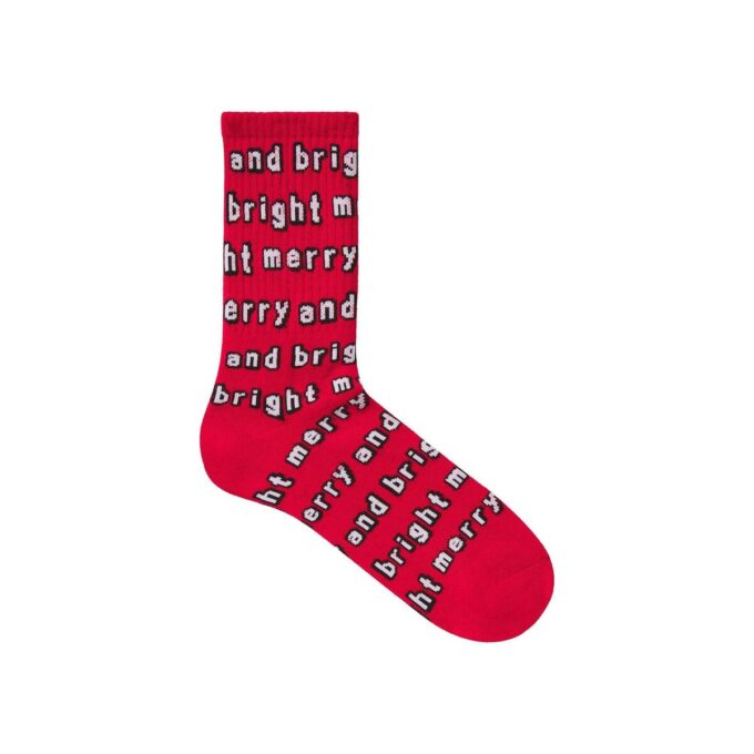Flohmarkt-Socken mit Kaktusmotiv – X Skims Rippsocken, 2er-Pack Flohmarkt-Socken mit Kaktusmotiv – X Skims Rippsocken, 2er-Pack