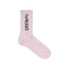 Flohmarkt-Socken mit Kaktusmotiv – X Skims Rippsocken, 2er-Pack Flohmarkt-Socken mit Kaktusmotiv – X Skims Rippsocken, 2er-Pack