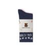 Flohmarkt-Socken mit Kaktusmotiv – X Skims Rippsocken, 2er-Pack Flohmarkt-Socken mit Kaktusmotiv – X Skims Rippsocken, 2er-Pack