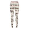 Flohmarktset mit Kaktusfeigen und Skims Baumwollrippen, Henley- und Leggings-Set Flohmarktset mit Kaktusfeigen und Skims Baumwollrippen, Henley- und Leggings-Set