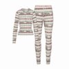 Flohmarktset mit Kaktusfeigen und Skims Baumwollrippen, Henley- und Leggings-Set Flohmarktset mit Kaktusfeigen und Skims Baumwollrippen, Henley- und Leggings-Set