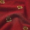 Flohmarktset mit Kaktusmotiv und Skims Boyfriend-Langarmshirt
