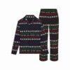 Flohmarktset mit Kaktusmotiv und Skims Jersey-Schlafanzug für Herren Flohmarktset mit Kaktusmotiv und Skims Jersey-Schlafanzug für Herren