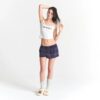 Flohmarktset mit Kaktuspflanze und Skims Skims Schlaf-Spitzentop und Flanell-Shorts Flohmarktset mit Kaktuspflanze und Skims Skims Schlaf-Spitzentop und Flanell-Shorts