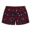 Flohmarktset mit Kaktuspflanze und Skims Skims Schlaf-Spitzentop und Flanell-Shorts Flohmarktset mit Kaktuspflanze und Skims Skims Schlaf-Spitzentop und Flanell-Shorts