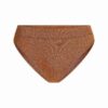 FRECHER TANGA AUS BAUMWOLLJERSEY FRECHER TANGA AUS BAUMWOLLJERSEY