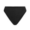 FRECHER TANGA AUS BAUMWOLLJERSEY FRECHER TANGA AUS BAUMWOLLJERSEY