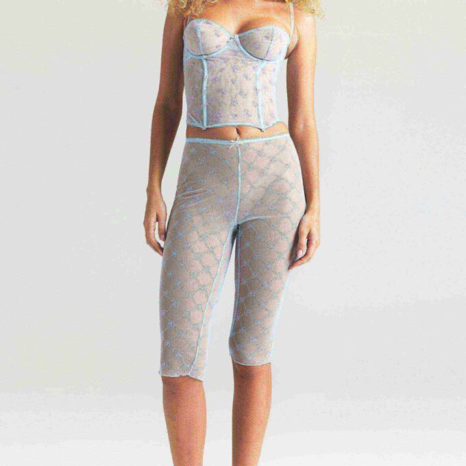 FRÜHLINGS-INDIMATES CAPRI FRÜHLINGS-INDIMATES CAPRI