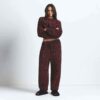 Gemütliche Oversize-Jogginghose Gemütliche Oversize-Jogginghose