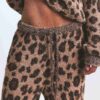 Gemütliche Oversize-Jogginghose Gemütliche Oversize-Jogginghose