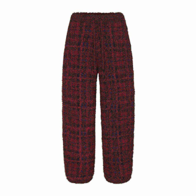 Gemütliche Oversize-Jogginghose Gemütliche Oversize-Jogginghose