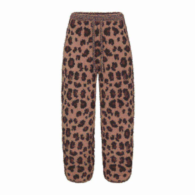 Gemütliche Oversize-Jogginghose Gemütliche Oversize-Jogginghose