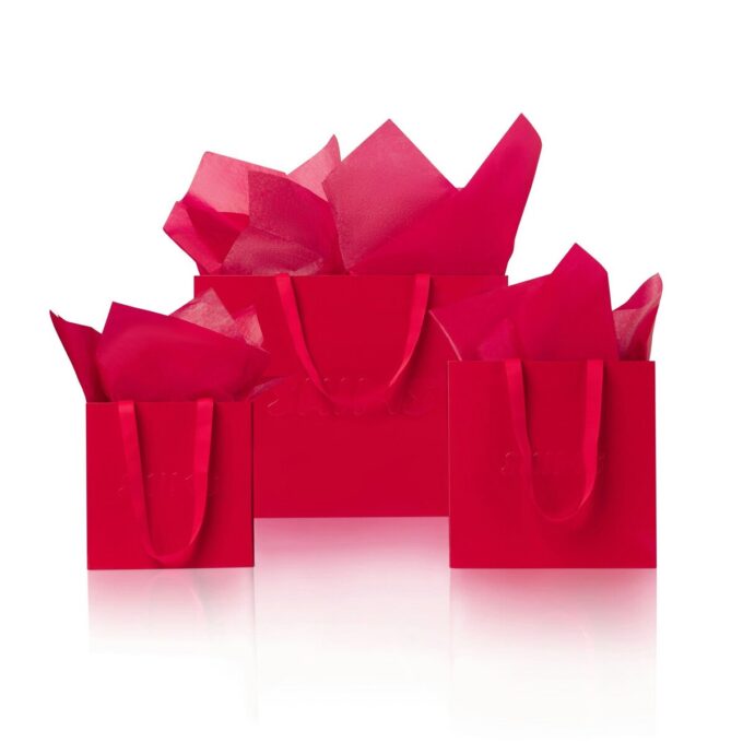 GESCHENKTÜTE