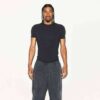 GEWEBTE HERREN-CARGOHOSE